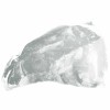 Kerti kövek fehér 12 cm üveg