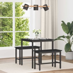 Étkezőasztalok fém