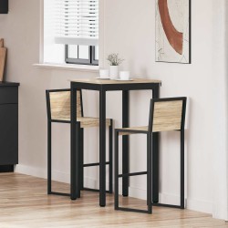 Étkezőasztalok faanyag