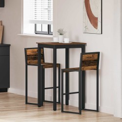 Étkezőasztalok faanyag