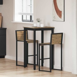 Étkezőasztalok faanyag