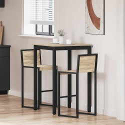 Étkezőasztalok faanyag