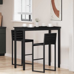 Étkezőasztalok faanyag