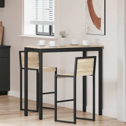 Étkezőasztalok faanyag