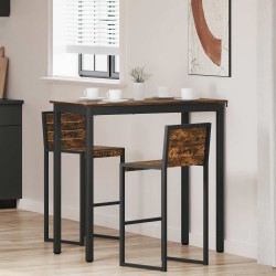 Étkezőasztalok faanyag