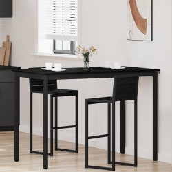 Étkezőasztalok faanyag