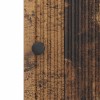 Széf antik fa 33 x 34,5 x 90 cm szerelt fa