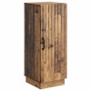 Széf antik fa 33 x 34,5 x 87 cm szerelt fa