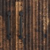 Széf antik fa 89 x 34,5 x 77 cm szerelt fa