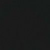 Ágykeret matraccal fejtámlával fekete 120 x 190 cm bársony