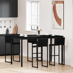 Étkezőasztalok faanyag