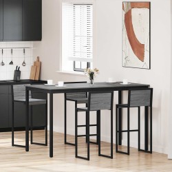 Étkezőasztalok faanyag