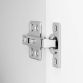 Mosogatógép panel kalmar 2 pcs fekete tölgy 50 x 31 x 60 cm