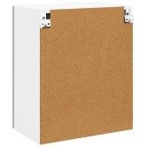 Mosogatógép panel kalmar 2 pcs fekete tölgy 50 x 31 x 60 cm