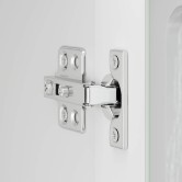 Mosogatógép panel kalmar fekete tölgy 80 x 31 x 60 cm faanyag Mosogatógép panel kalmar fekete tölgy 80 x 31 x 60 cm faanyag