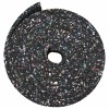 Gumi granulate tekercs fekete 200 x 5 x 0,8 cm gumi