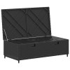 Kültéri kanapé szett 4 -seater 4 pcs 55 x 30 x 39 cm