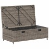 Kültéri kanapé szett 4 -seater 4 pcs 55 x 30 x 39 cm