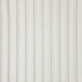 Kanapé krémszínű 156 x 81 x 87,5 cm poliészter