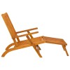 Függőágy és összecsukható napozóágy 2 pcs 55 x 146 x 91 cm