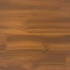 110 x 55 x 75 cm tömör akácfa természetes és kávé négyszögletes