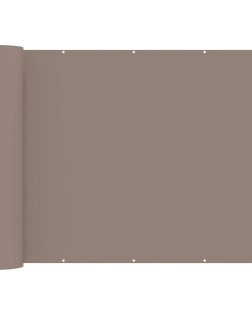 Erkély adatvédelmi képernyő 200 x 500 cm