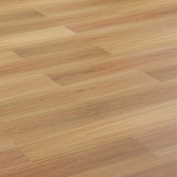 Laminált padló 15 pcs sötét dió 101 x 20 x 0,8 cm szerelt fa