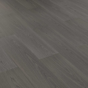 Laminált padló 15 pcs meleg szürke 101 x 20 x 0,8 cm szerelt fa