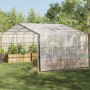 Növényfedező átlátszó 3 x 12 m pe