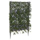Trellis tüskével szürke 99 x 6 x 165 cm pp