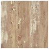 Öntapadós padló panelek 30,5 x 30,5 cm 20 pcs pvc