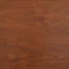 Ablakpárkány barna fa 80 x 10 x 4,5 cm pvc