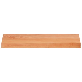 Ablakpárkányok 2 db lakkozott 80x 30 x 2 cm tömör bükkfa