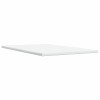 Boxspring ágy matraccal led szalagokkal kék 120 x 190 cm szövet