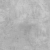 Dj asztal betonszürke 102 x 45 x 102 cm szerelt fa