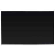 Edzett üveg asztallap téglalap alakú 1200 x 650 mm