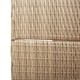 3 paneles válaszfal, hajtogatható, bézs, 146x200 cm, poli rattan 3 paneles válaszfal, hajtogatható, bézs, 146x200 cm, poli rattan