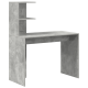 Beton szürke íróasztal beton szürke Beton szürke íróasztal beton szürke