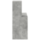 Beton szürke íróasztal beton szürke Beton szürke íróasztal beton szürke