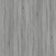 Szürke sonoma szerelt fa dohányzóasztal 100 x 50 x 35 cm Szürke sonoma szerelt fa dohányzóasztal 100 x 50 x 35 cm
