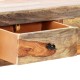 Tömör kelet-indiai rózsafa fali konzolasztal 100 x 25 x 20 cm Tömör kelet-indiai rózsafa fali konzolasztal 100 x 25 x 20 cm