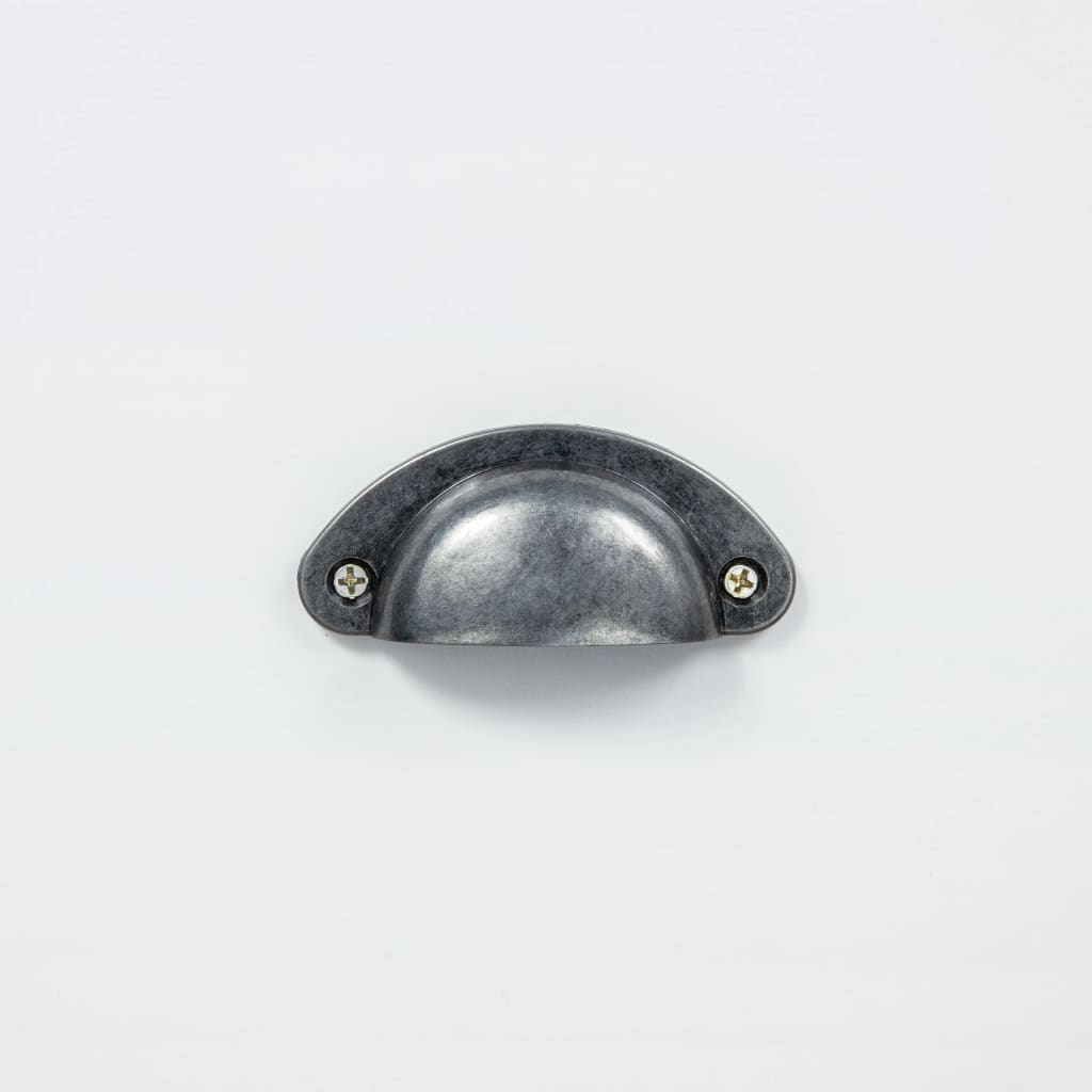 2 db fehér fenyő éjjeliszekrény hill sorozat 46x35x49,5 cm