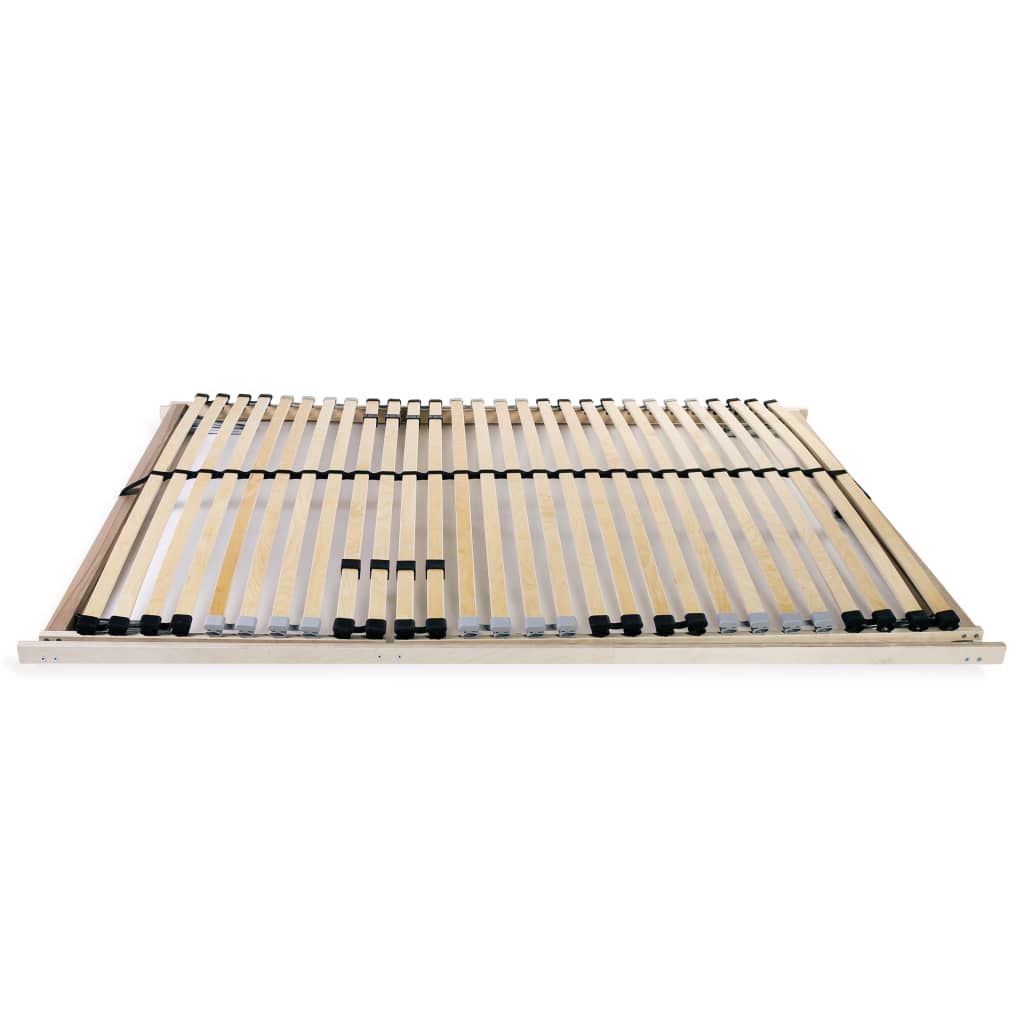 7 zónás, 28 léces ágyrács 100 x 200 cm 7 zónás, 28 léces ágyrács 100 x 200 cm