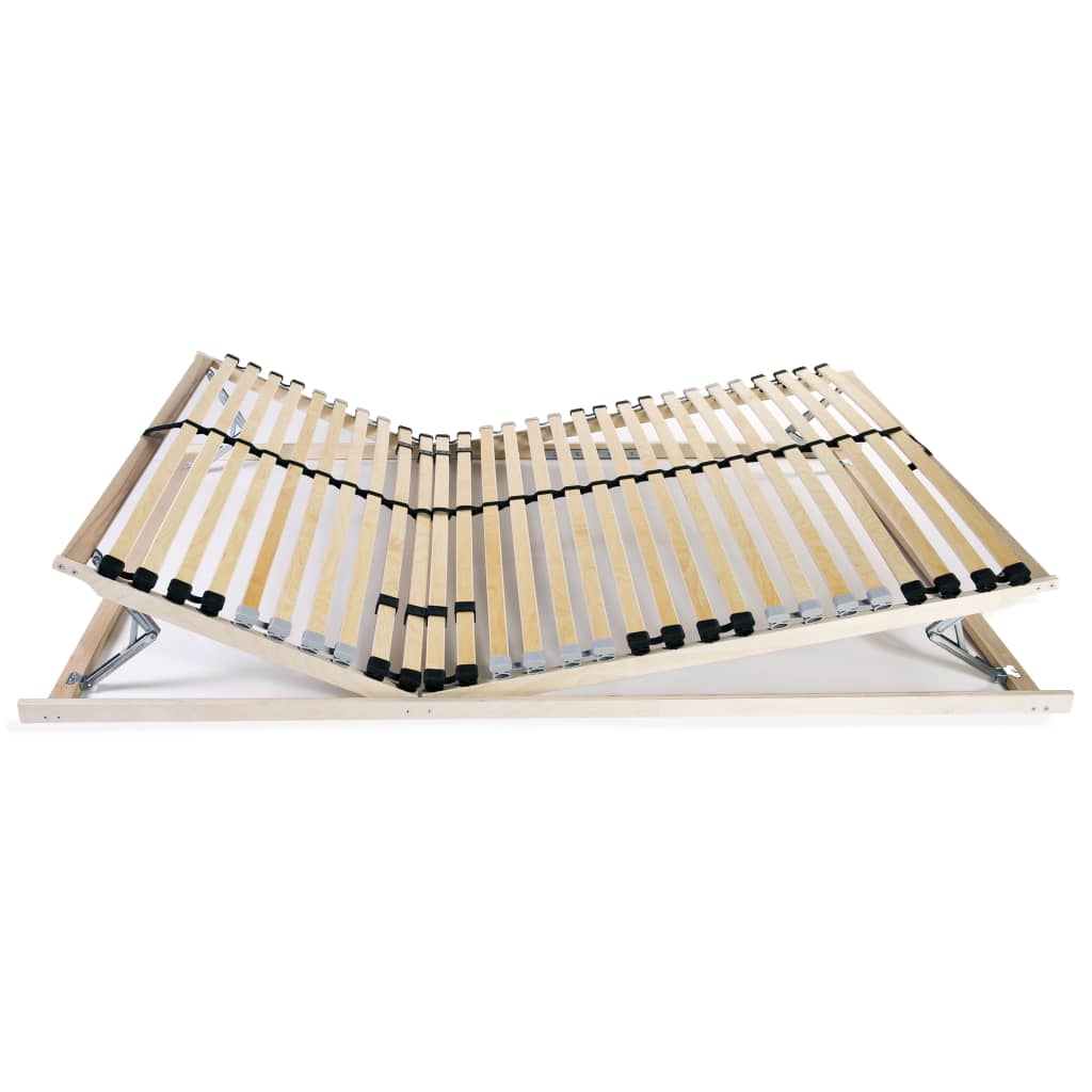 7 zónás, 28 léces ágyrács 100 x 200 cm 7 zónás, 28 léces ágyrács 100 x 200 cm