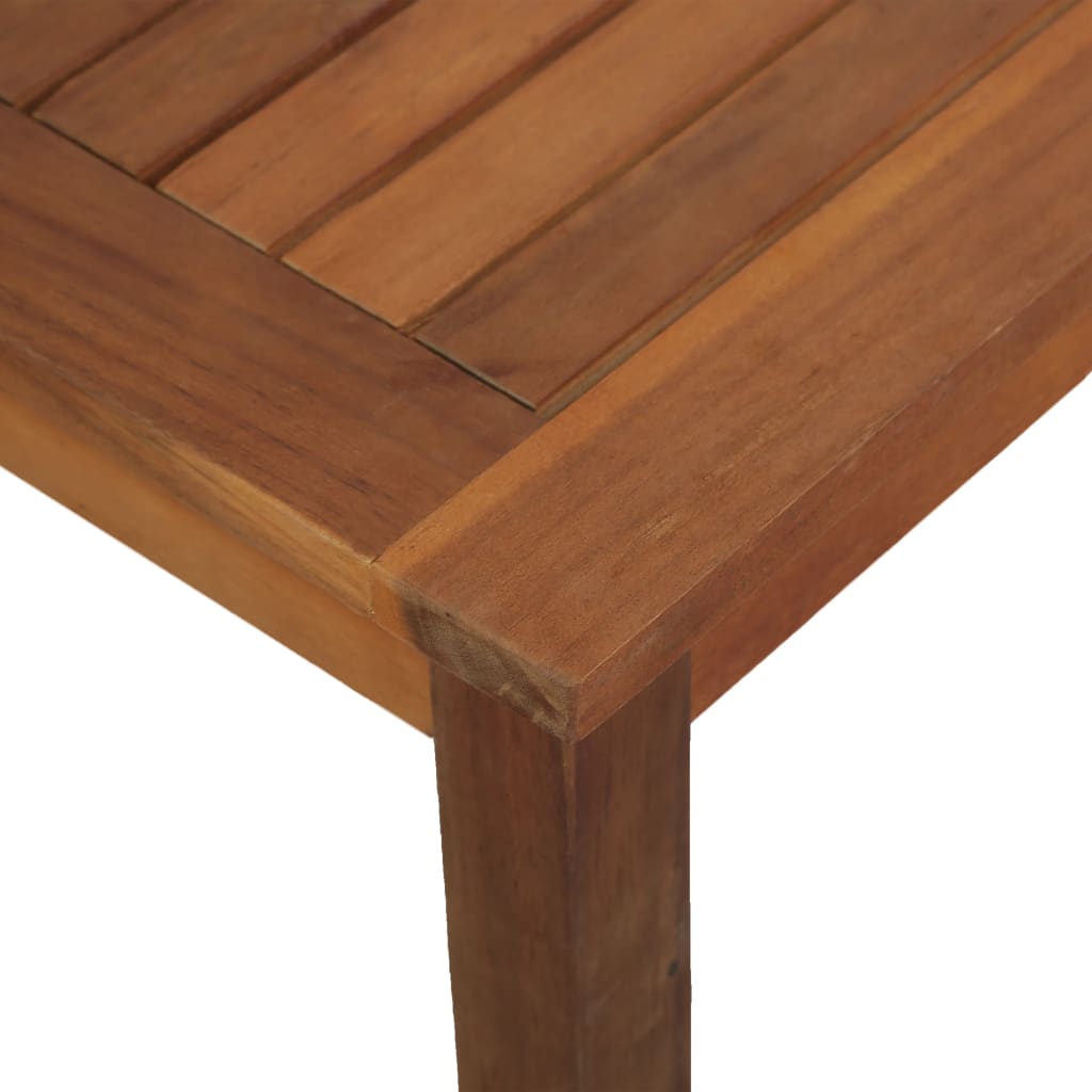 4-részes barna polyrattan kerti bútorszett párnákkal