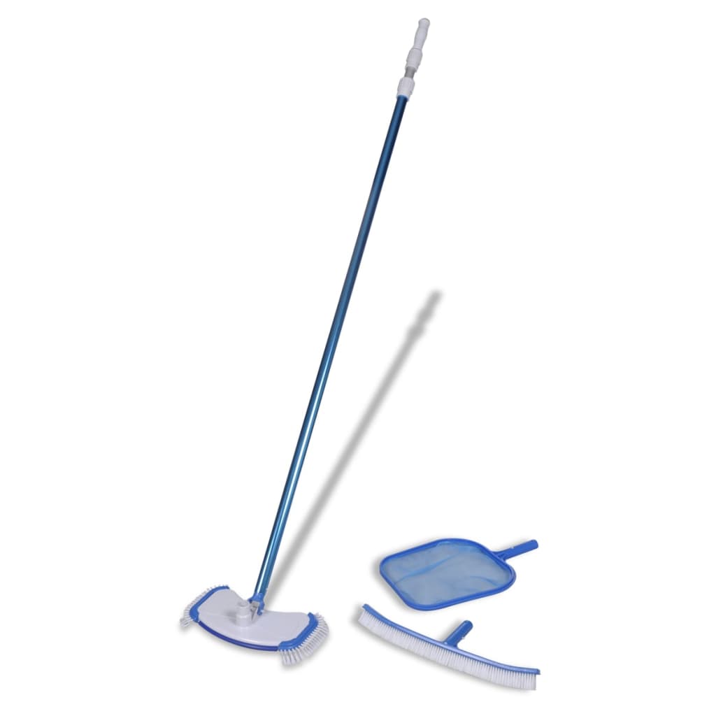 Medencetisztító készlet xxl