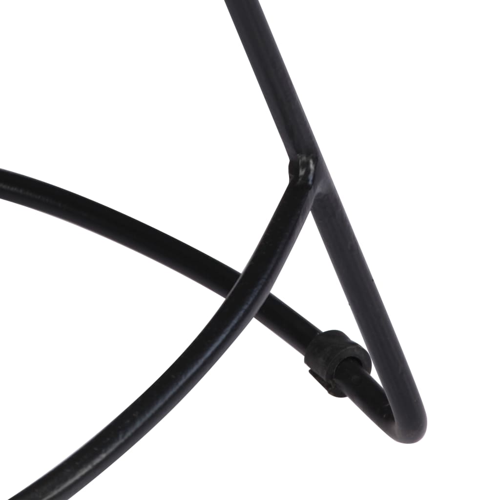 2 db tömör mangófa gavin bárszék