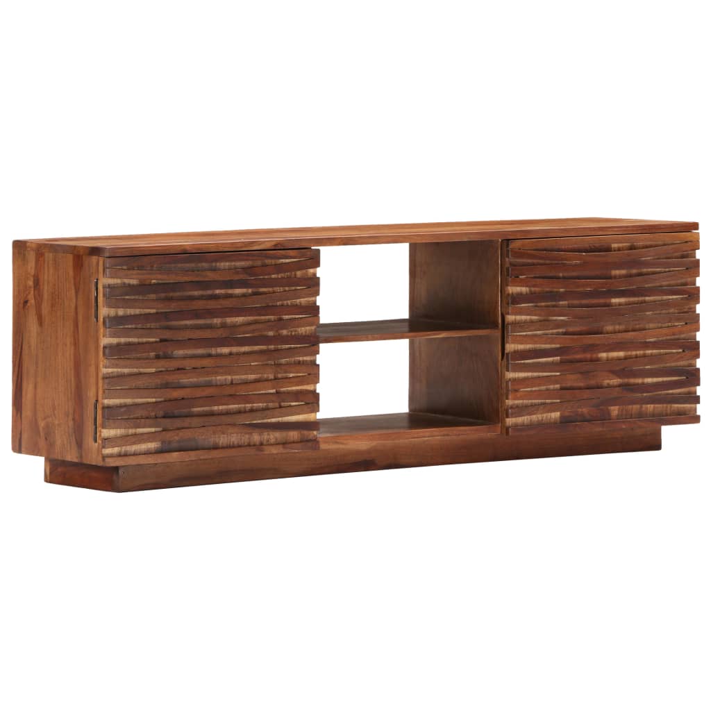 Tömör kelet-indiai rózsafa tv-szekrény 120 x 30 x 40 cm Tömör kelet-indiai rózsafa tv-szekrény 120 x 30 x 40 cm