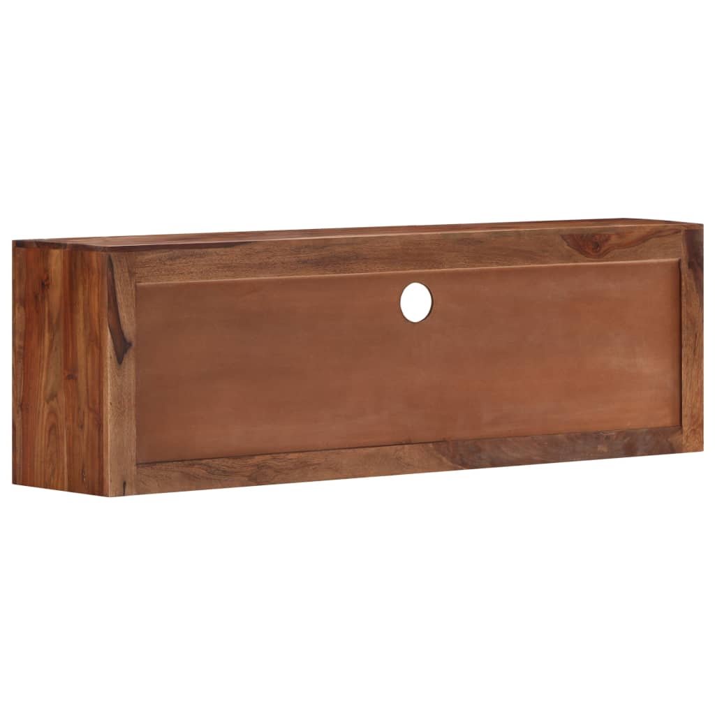 Tömör kelet-indiai rózsafa tv-szekrény 120 x 30 x 40 cm Tömör kelet-indiai rózsafa tv-szekrény 120 x 30 x 40 cm