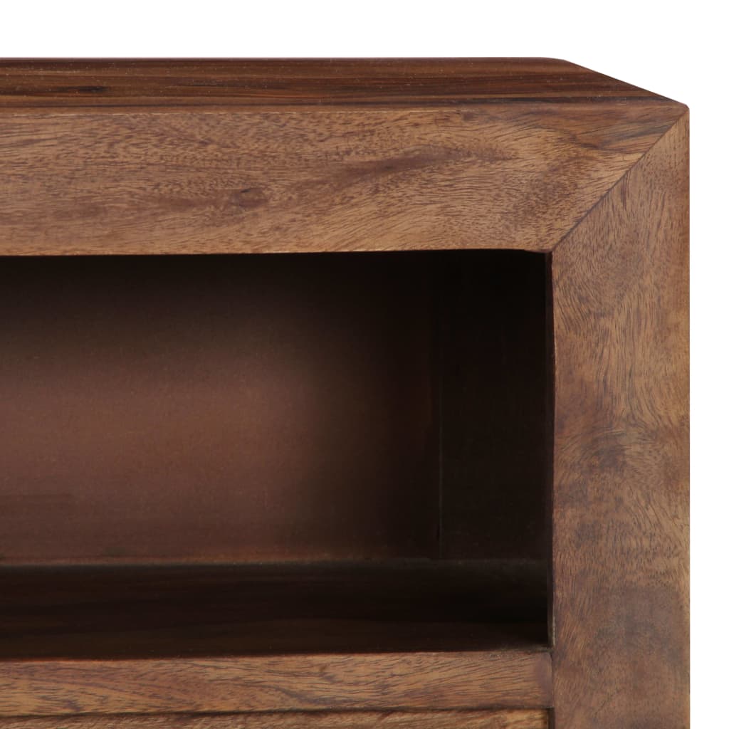 Tömör kelet-indiai rózsafa tv-szekrény 120 x 30 x 40 cm Tömör kelet-indiai rózsafa tv-szekrény 120 x 30 x 40 cm